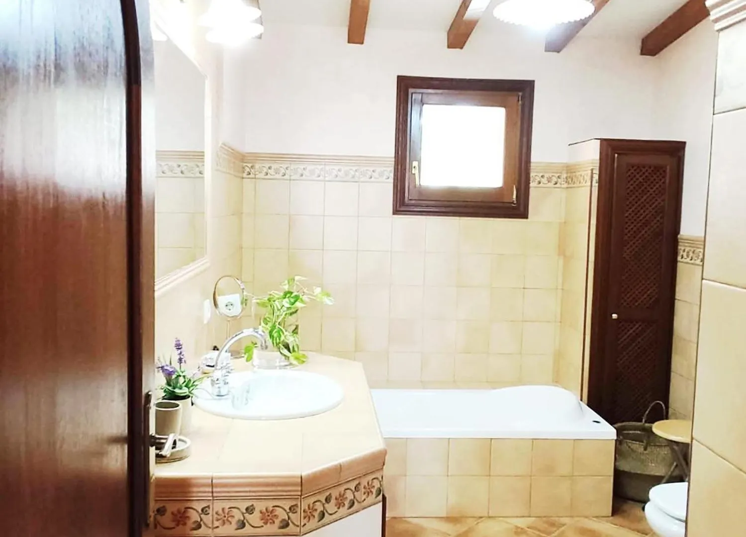 Yourhouse Son Morey Villa Arta
