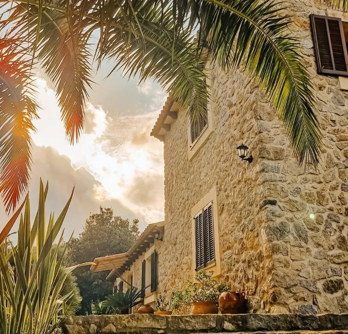 Yourhouse Son Morey Villa Arta