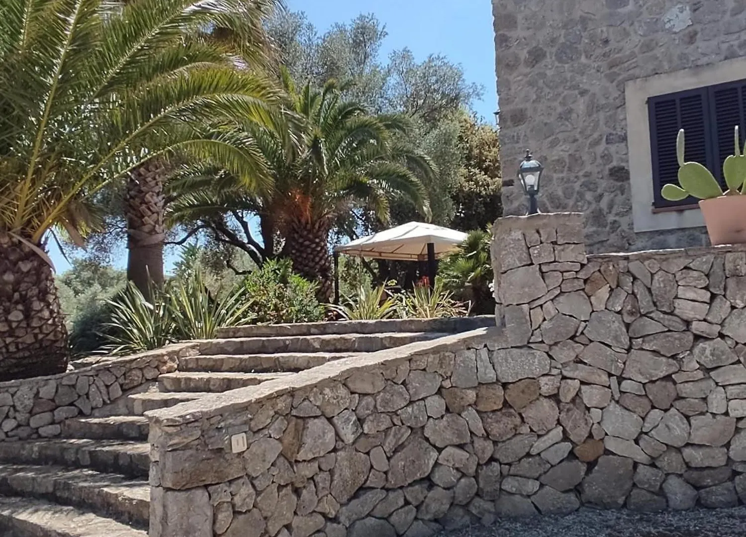 Yourhouse Son Morey Villa Arta