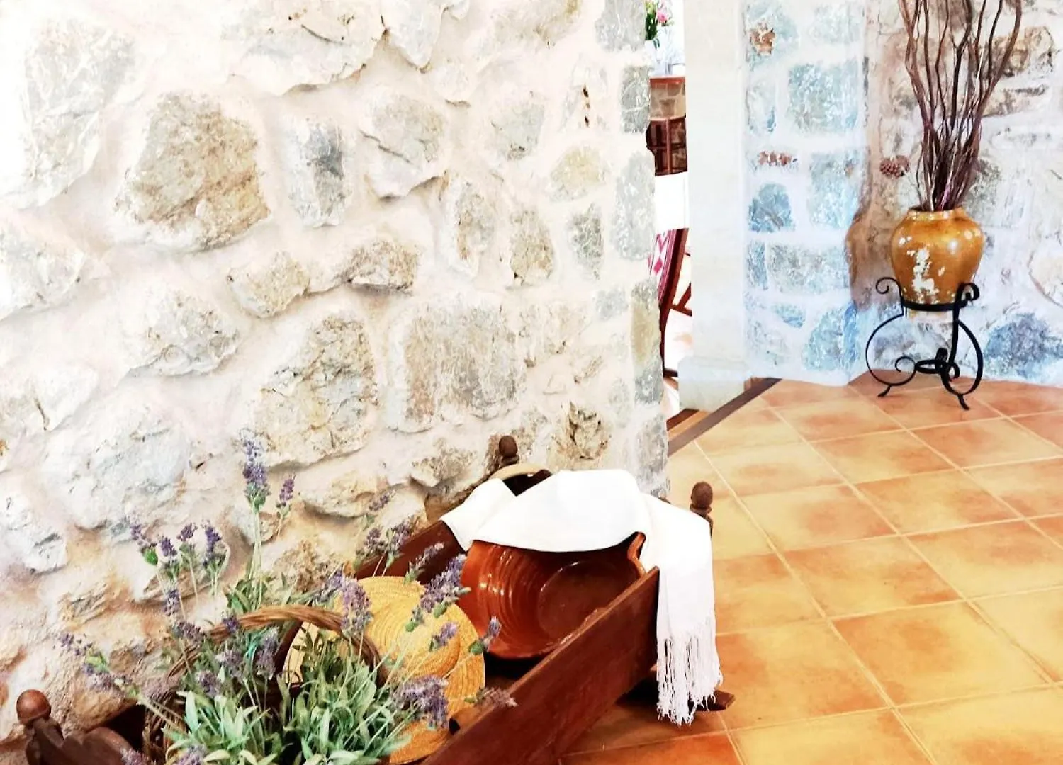 Yourhouse Son Morey Villa Arta