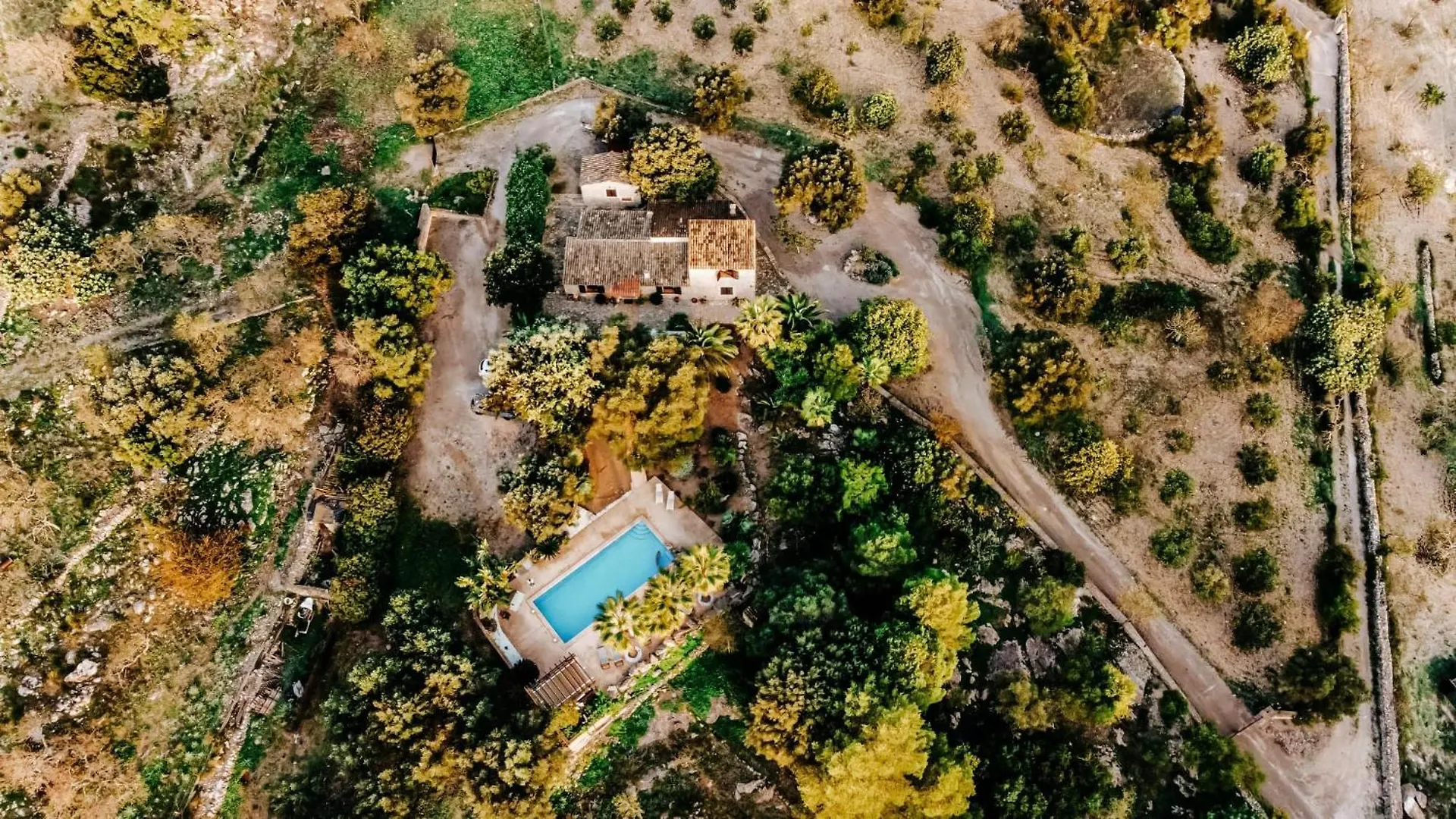 Yourhouse Son Morey Villa Arta 0*,  Spain