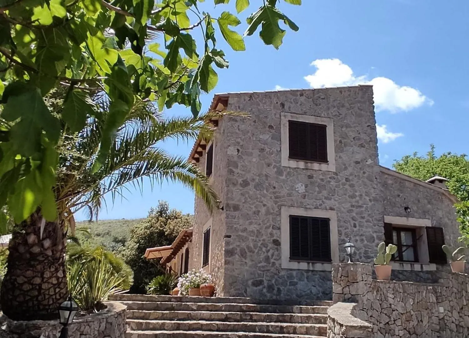 Yourhouse Son Morey Villa Arta