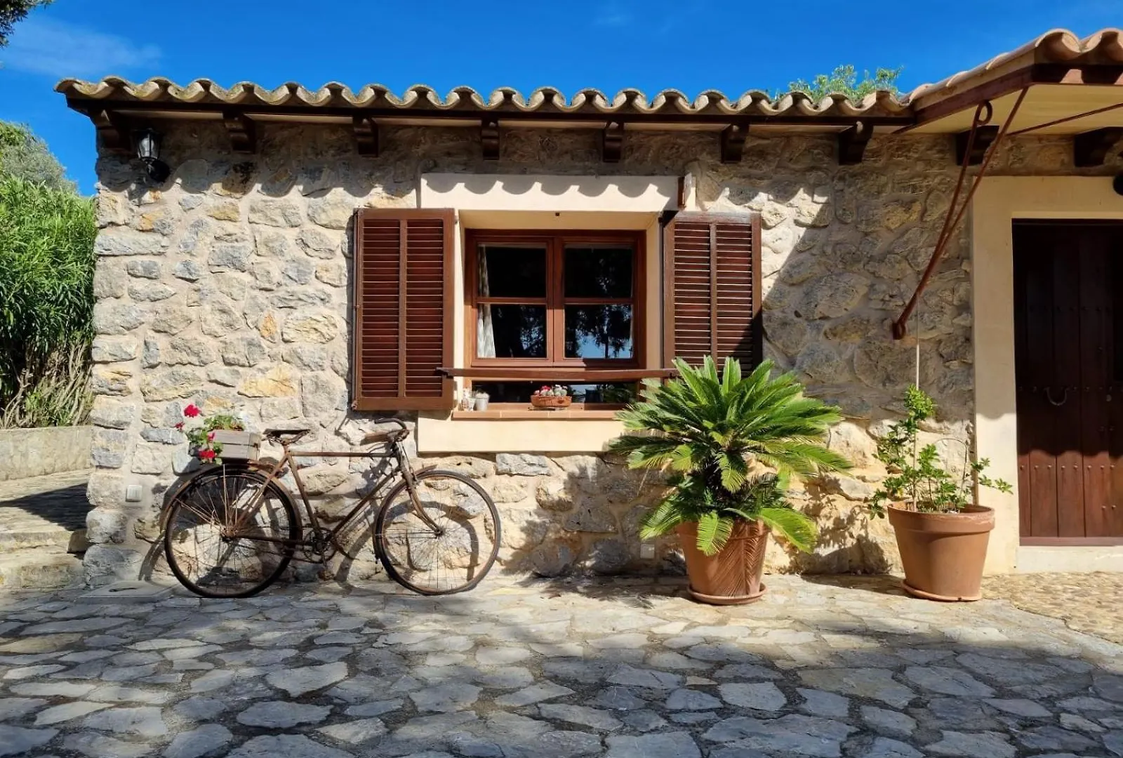Yourhouse Son Morey Villa Arta