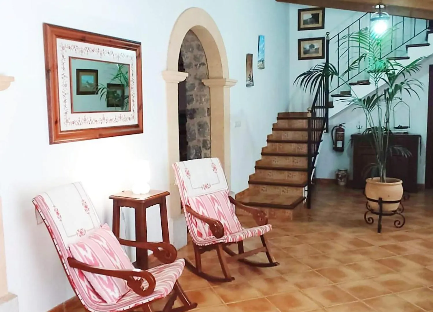 Yourhouse Son Morey Villa Arta Spain