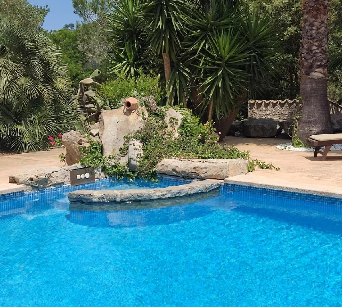 Yourhouse Son Morey Villa Arta Spain