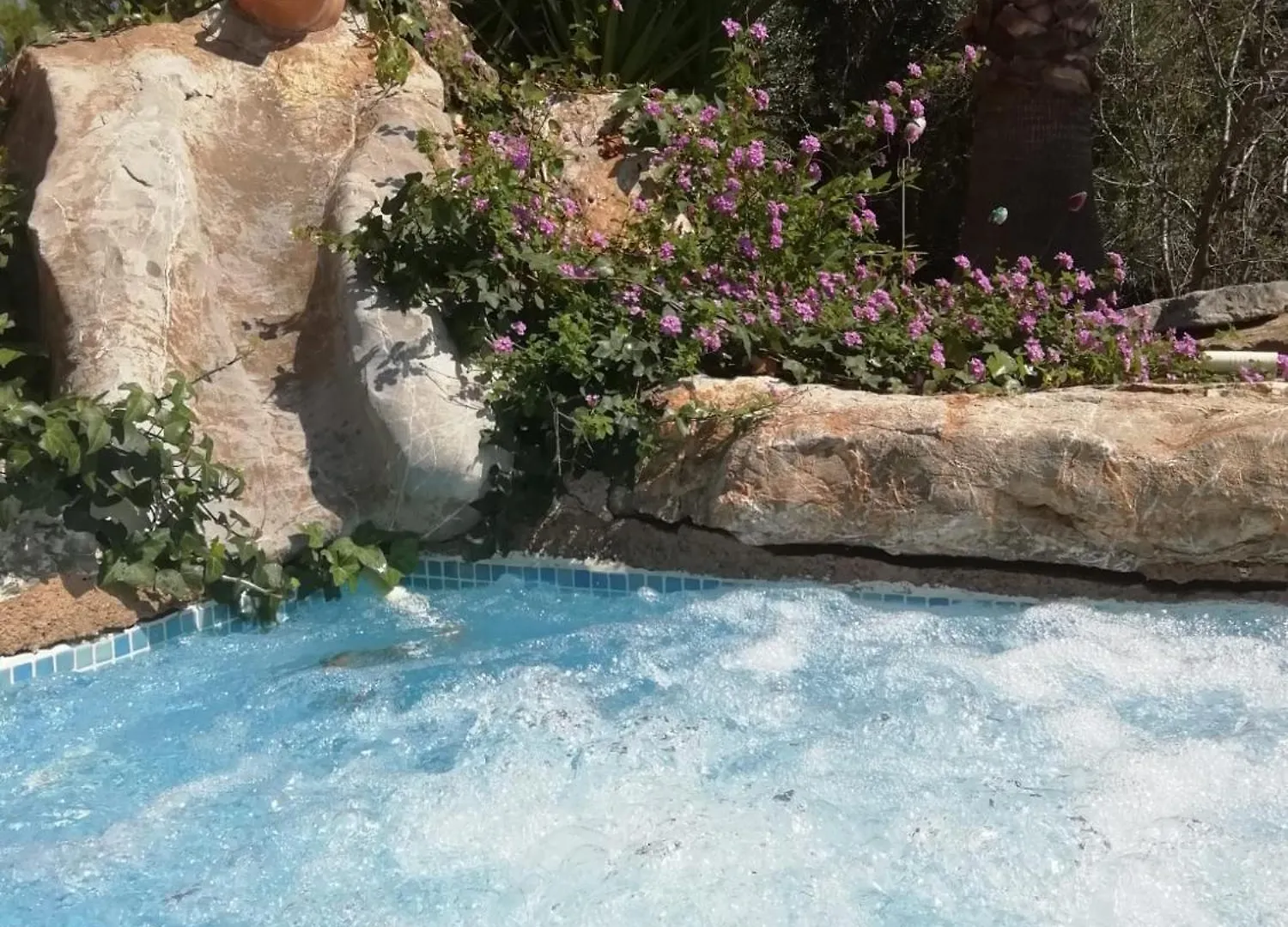 Yourhouse Son Morey Villa Arta