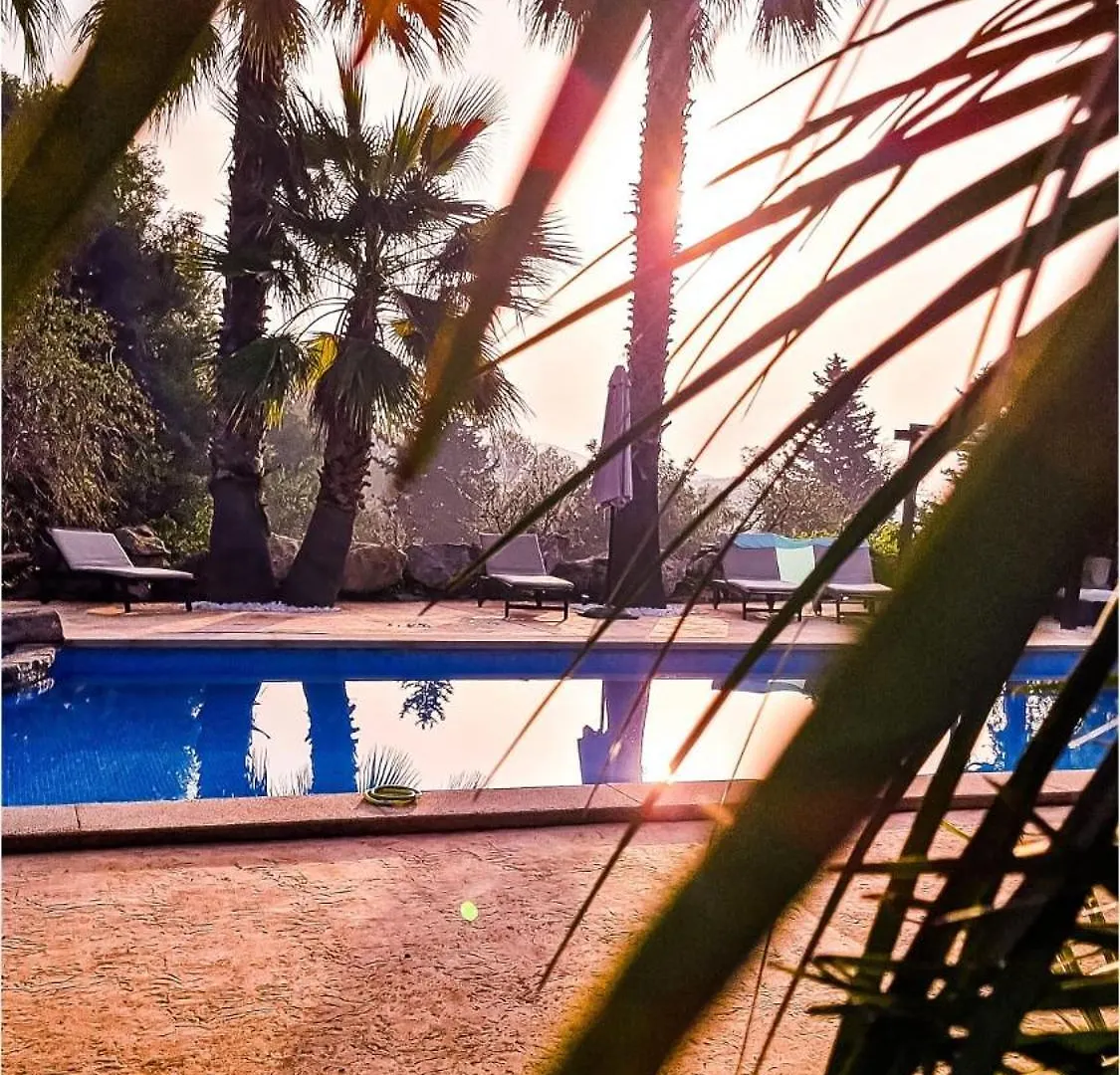 Yourhouse Son Morey Villa Arta 0*,  Spain