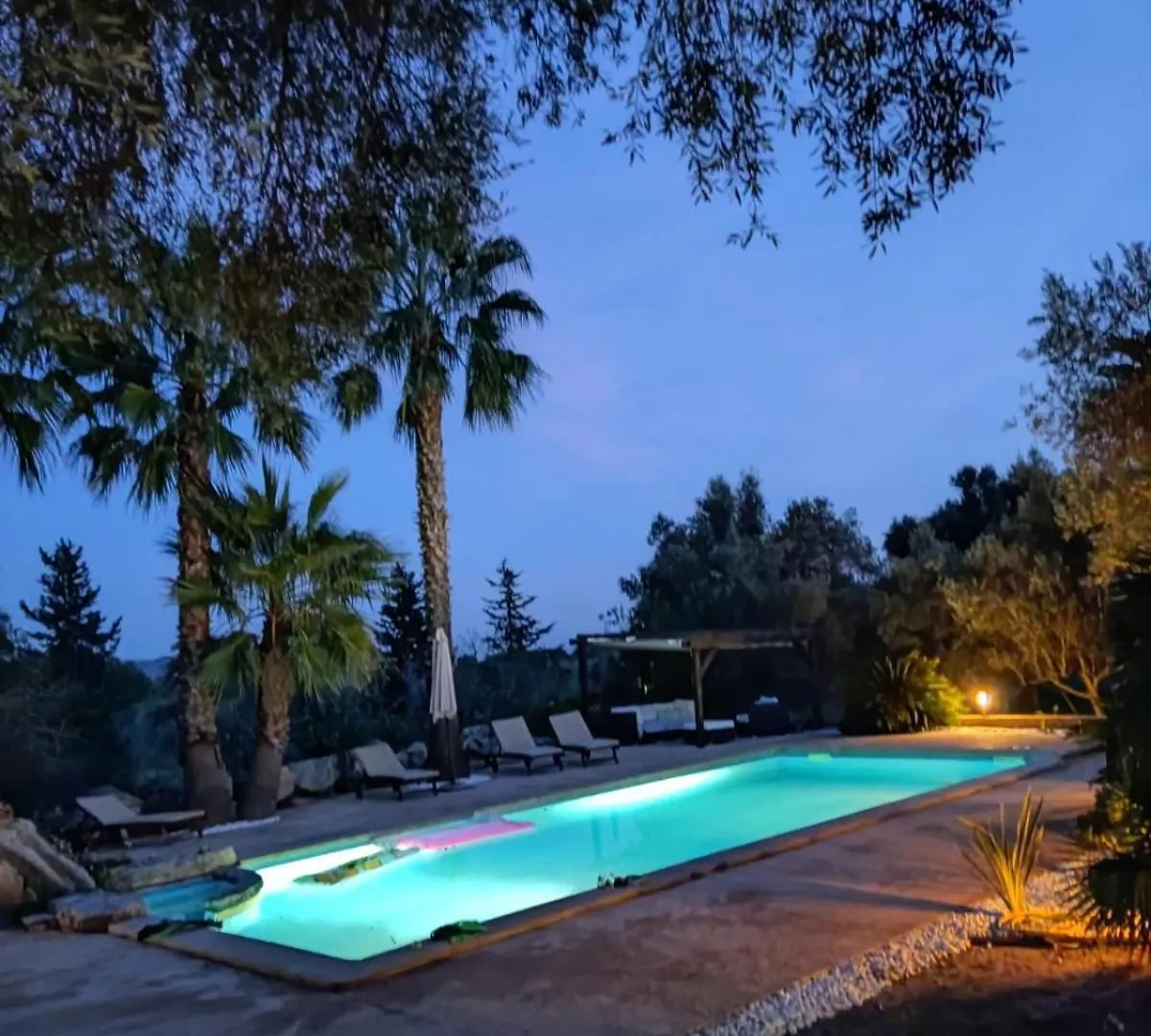 Yourhouse Son Morey Villa Arta 0*,  Spain