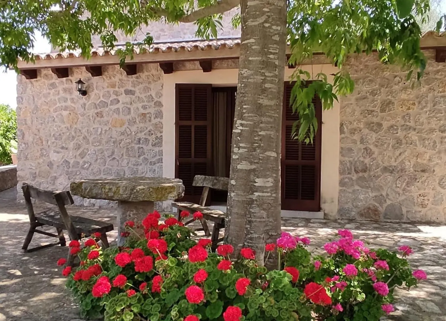 Yourhouse Son Morey Villa Arta