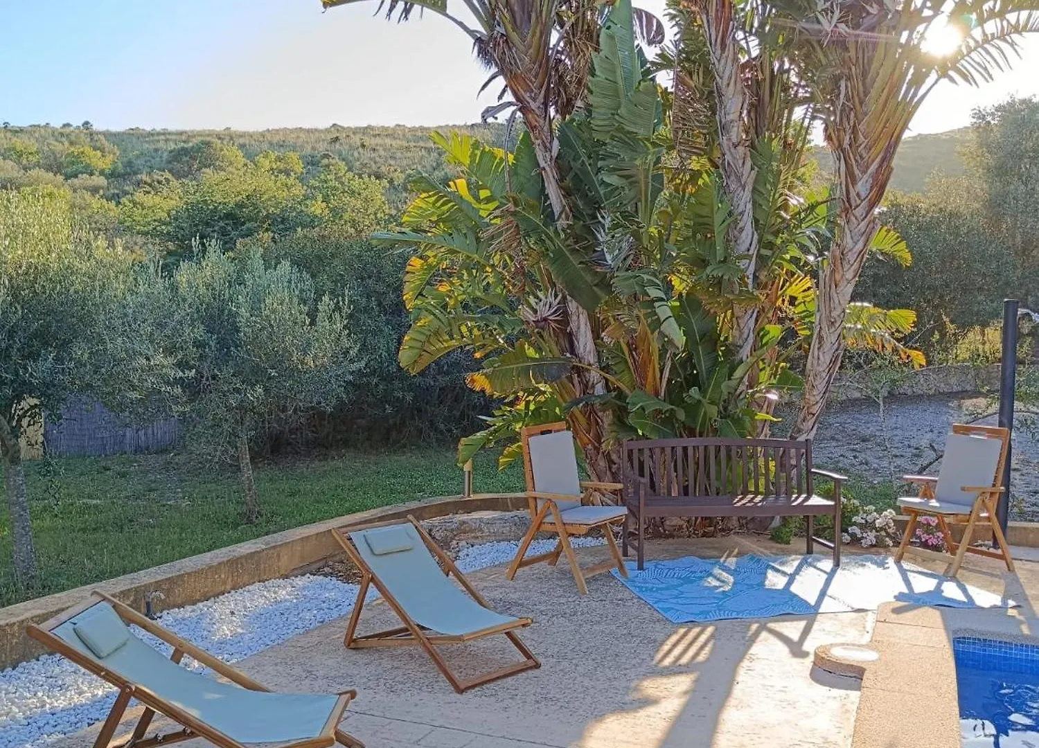 Yourhouse Son Morey Villa Arta