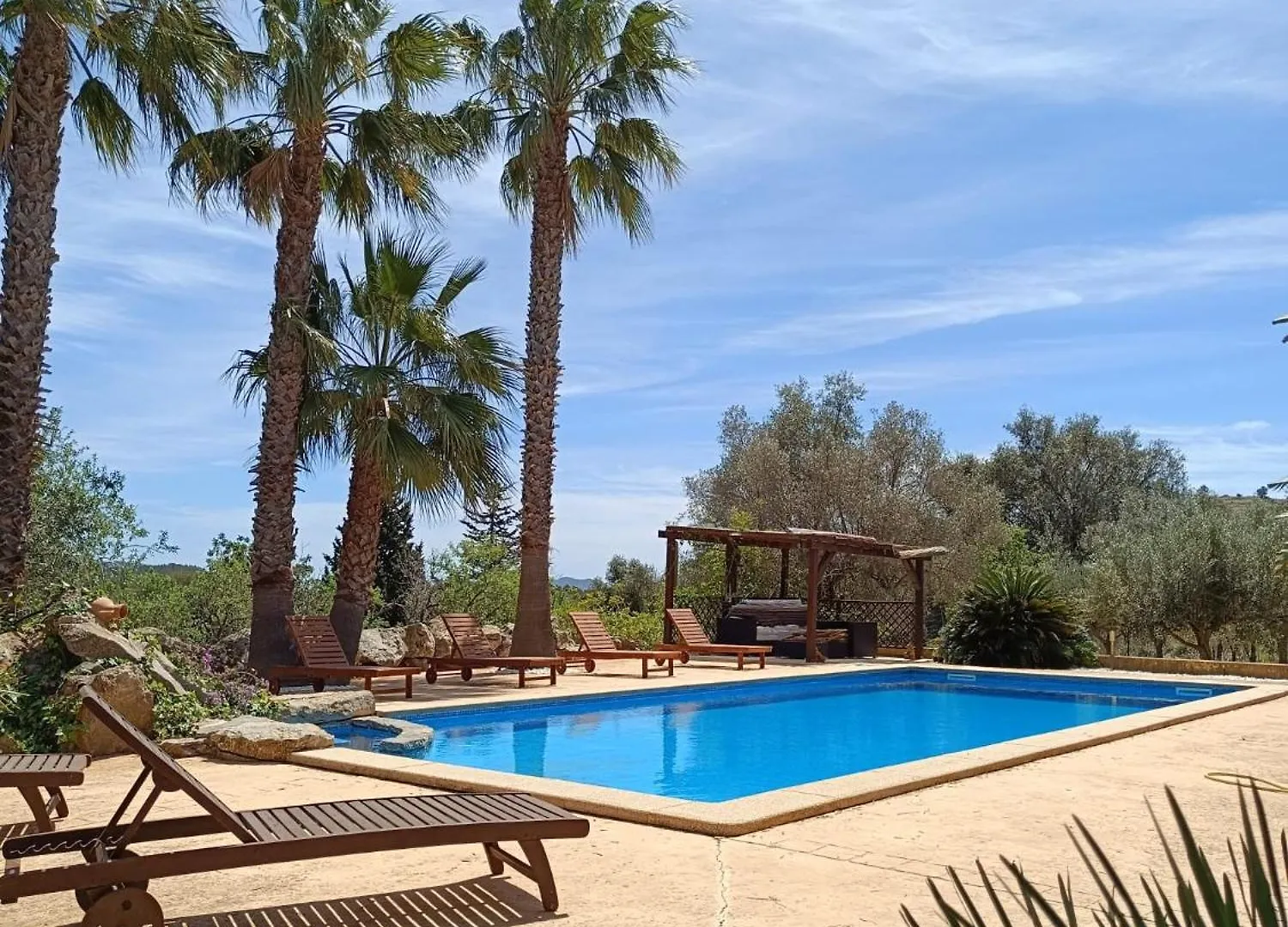 Yourhouse Son Morey Villa Arta