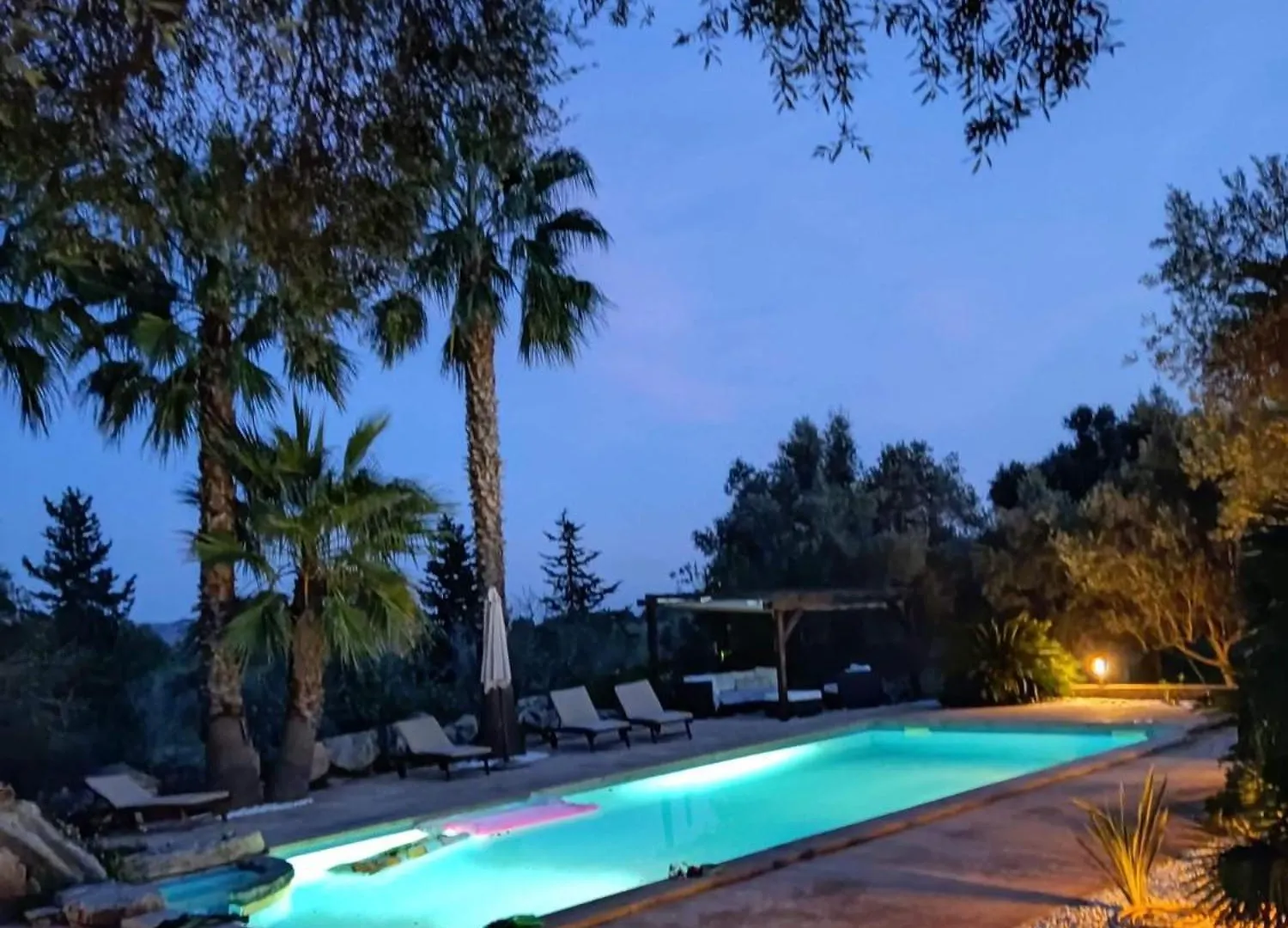Yourhouse Son Morey Villa Arta Spain
