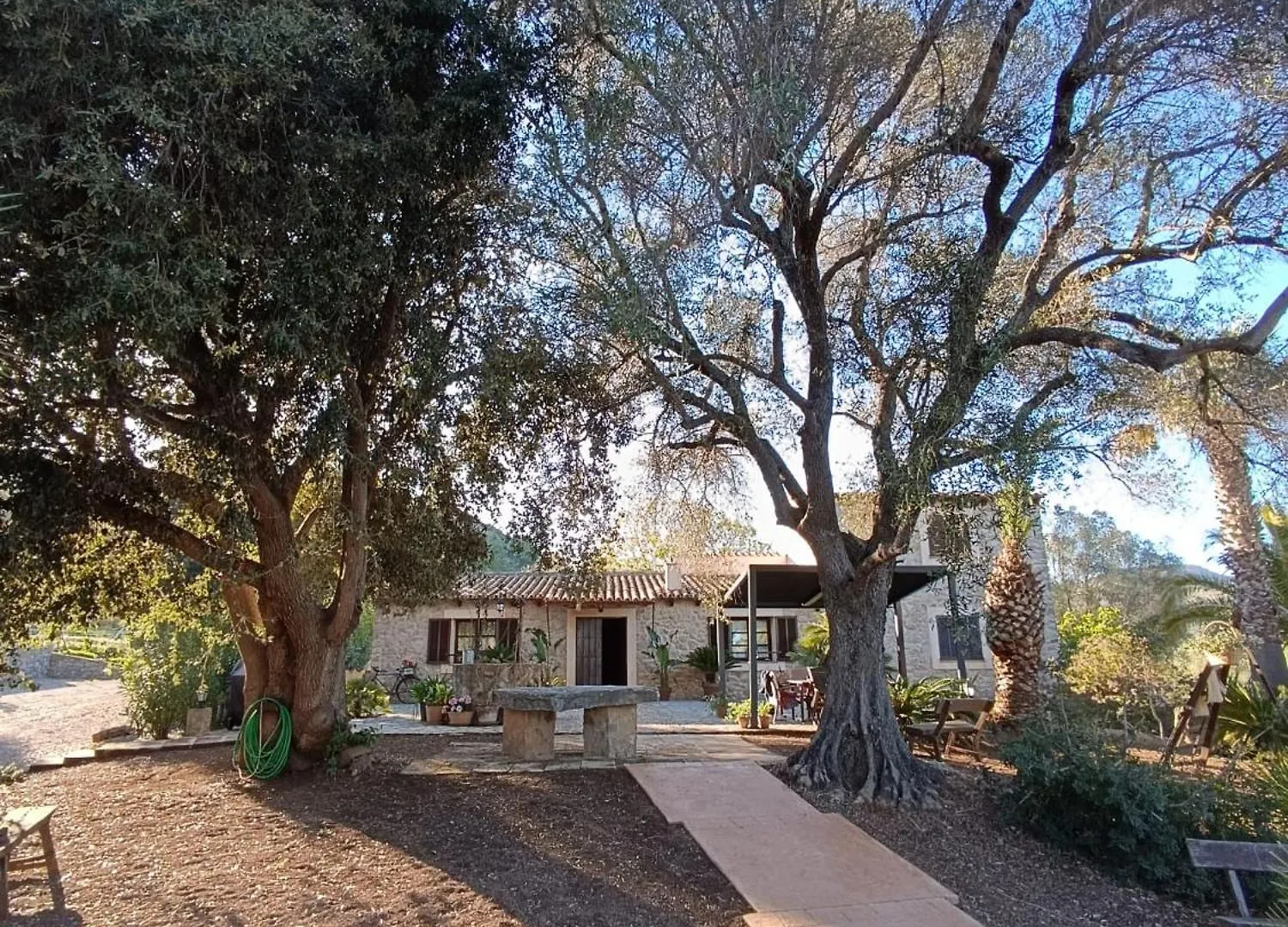 Yourhouse Son Morey Villa 아르타 0*,  스페인