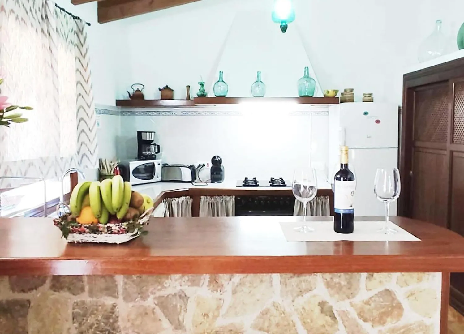 Yourhouse Son Morey Villa 아르타