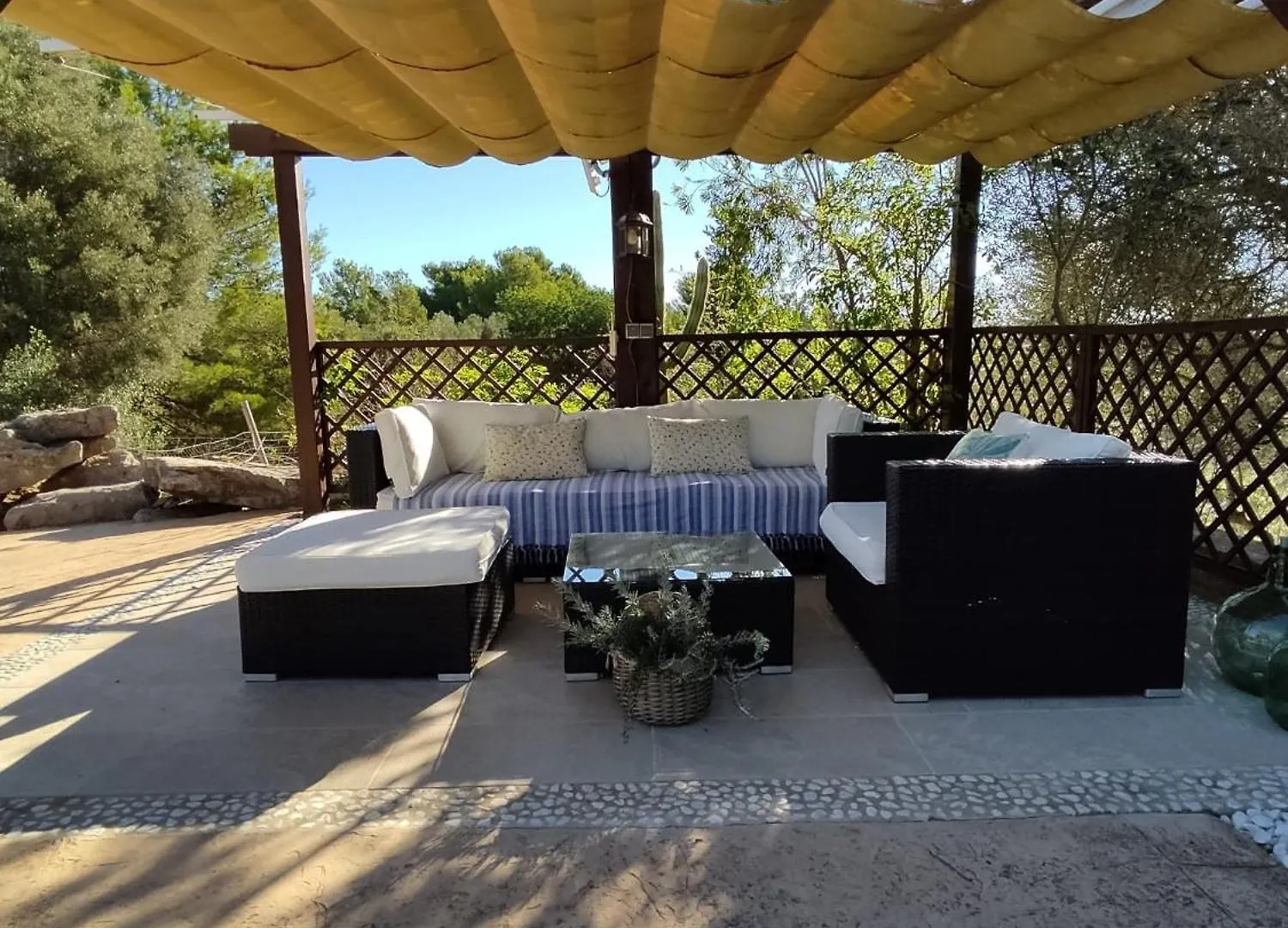 Yourhouse Son Morey Villa 아르타